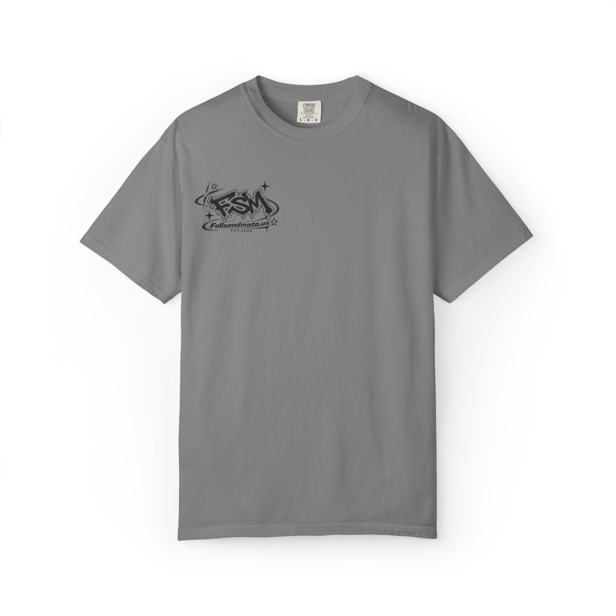 FSM "y2k" Tee