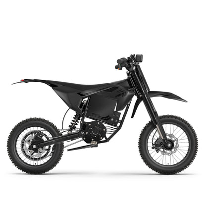 X1 Spark M Electric Mini Bike