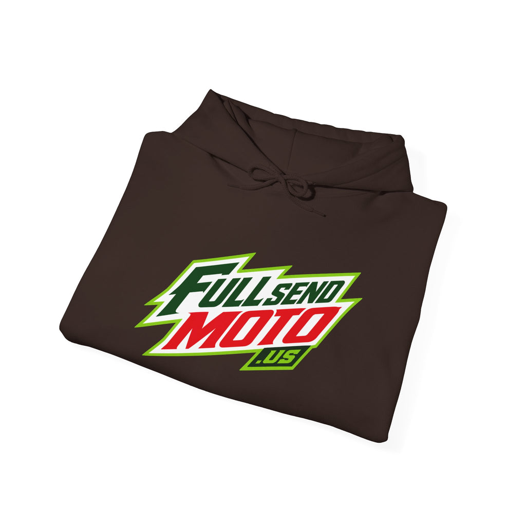Full send "Dew" Hoodie
