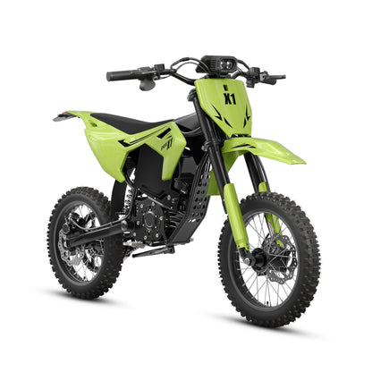X1 Spark M Electric Mini Bike