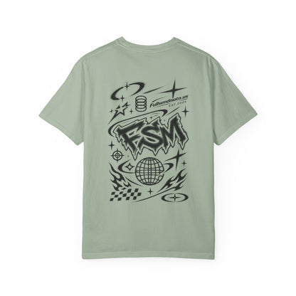 FSM "y2k" Tee