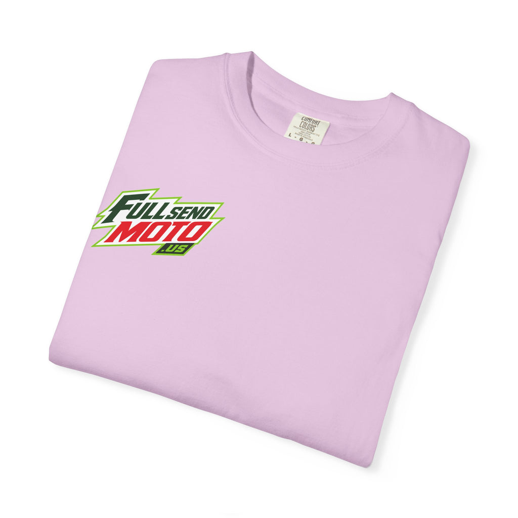 Fullsend "Dew" tee