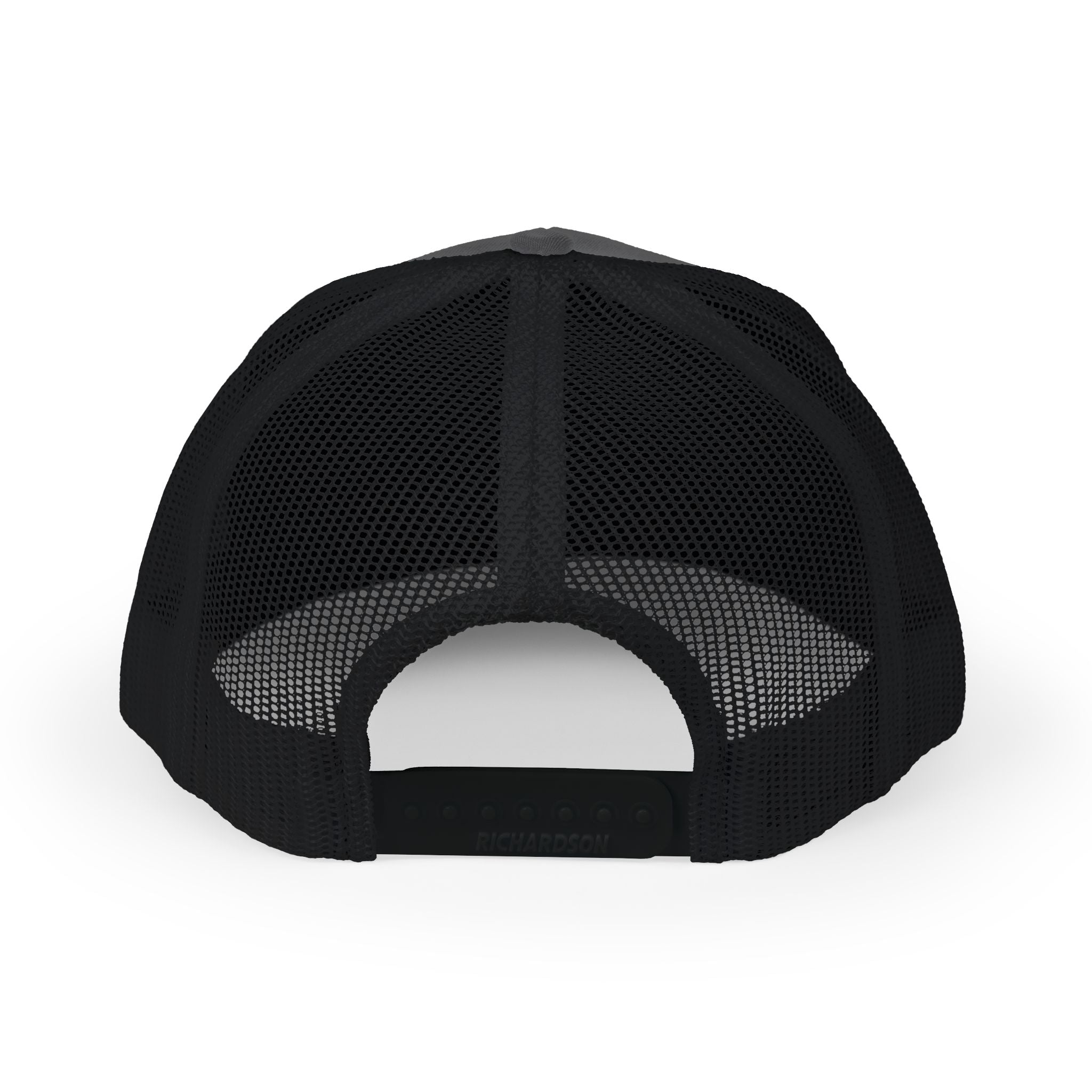 'FULLSENDMOTO' Snapback Trucker Cap