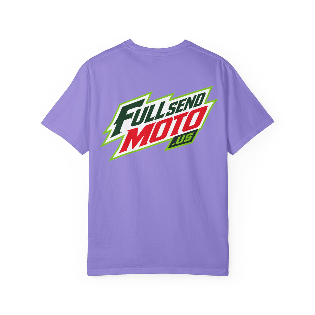 Fullsend "Dew" tee