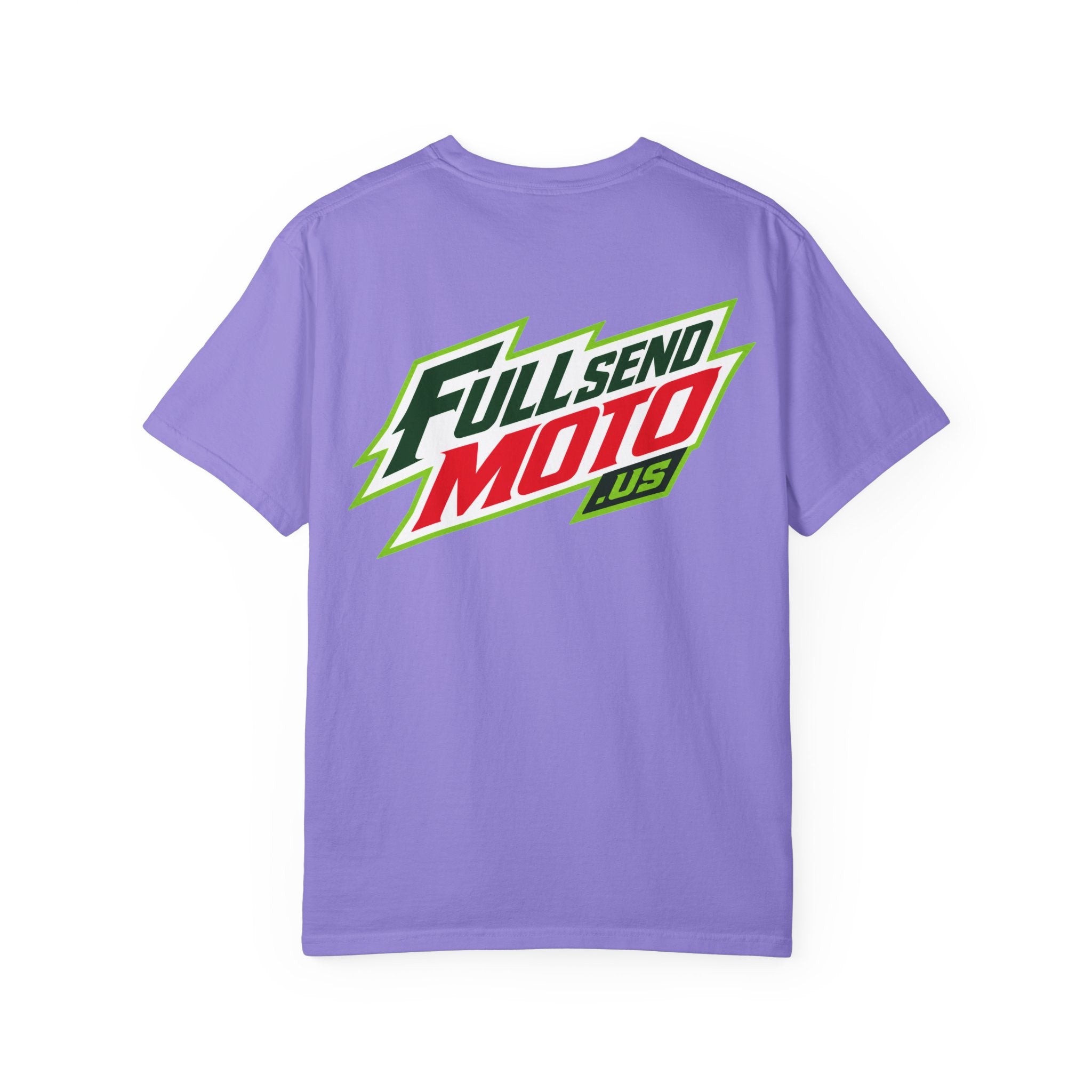 Fullsend "Dew" tee