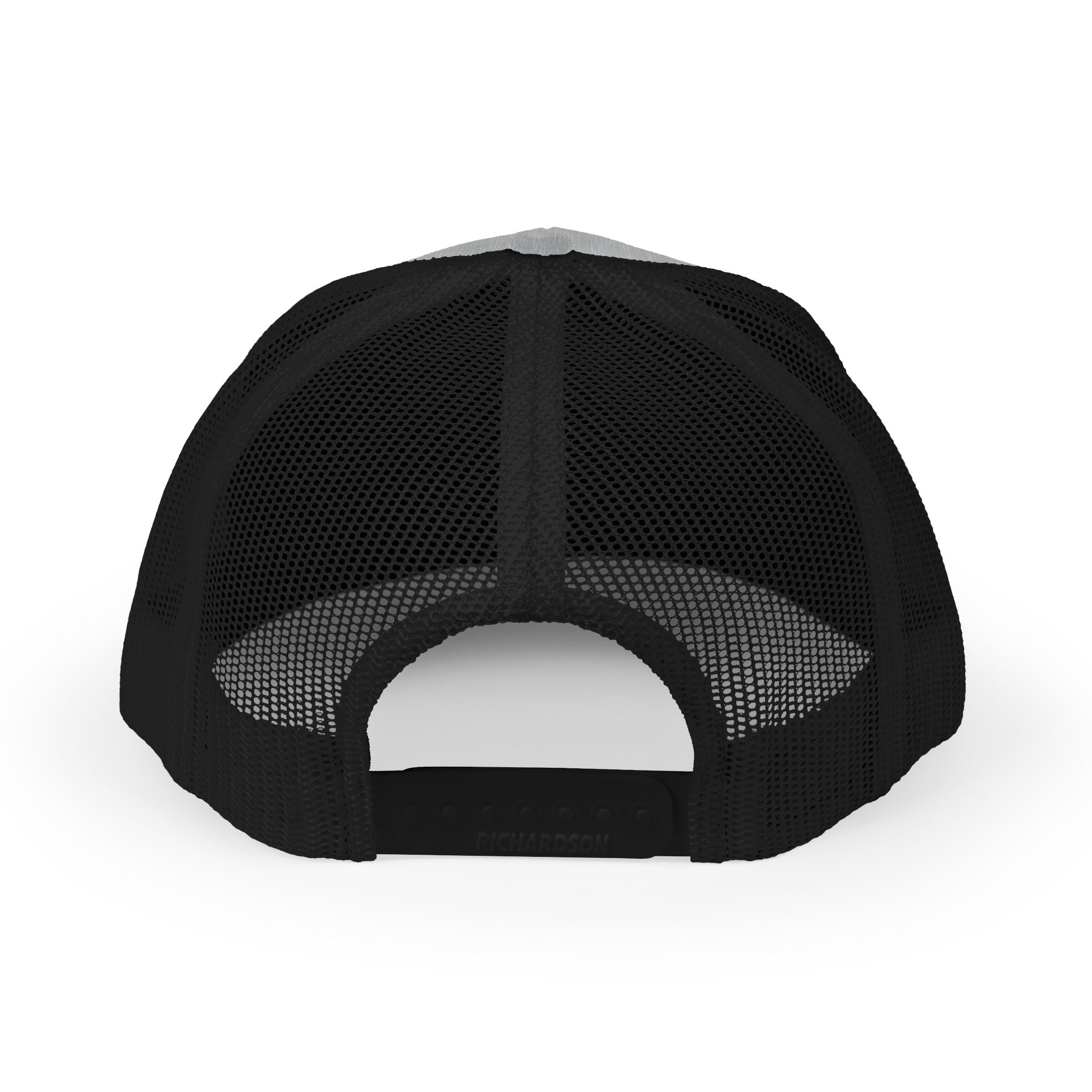 'FULLSENDMOTO' Snapback Trucker Cap