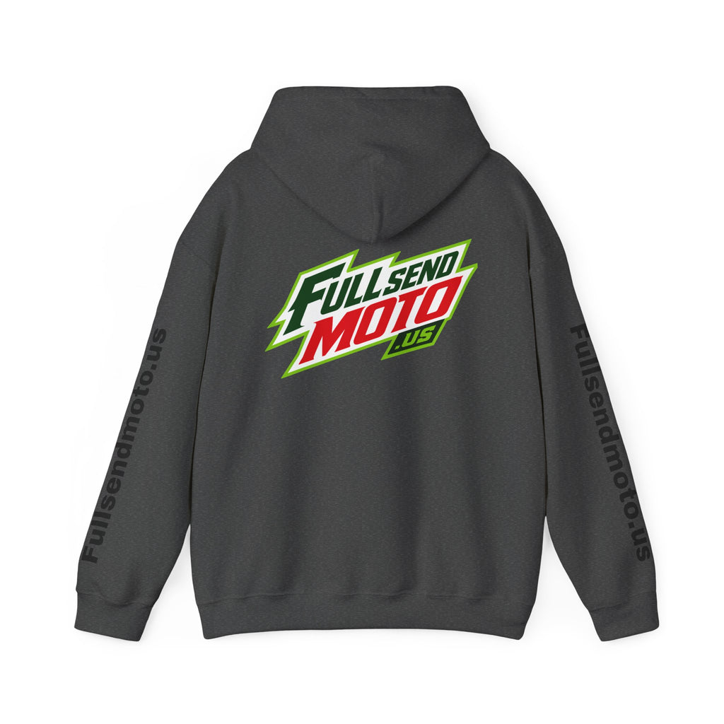 Full send "Dew" Hoodie