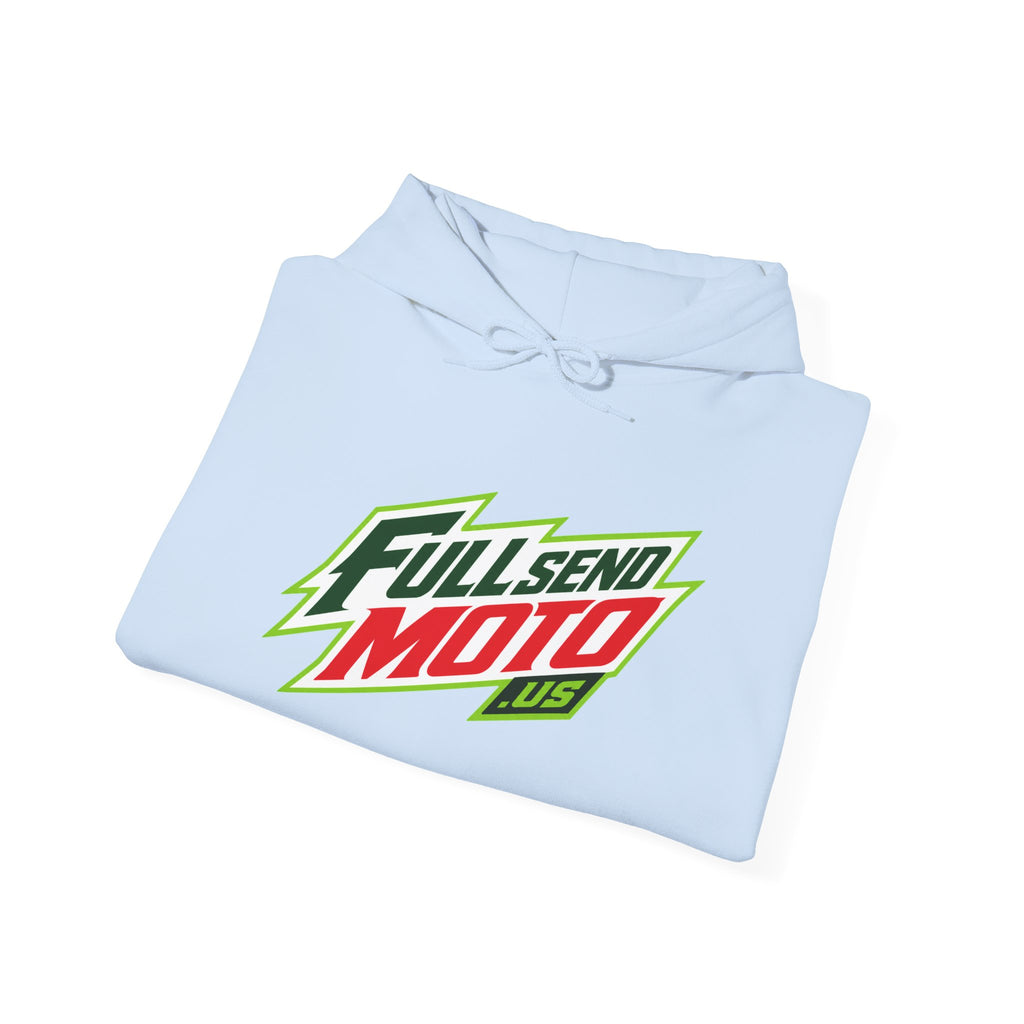 Full send "Dew" Hoodie