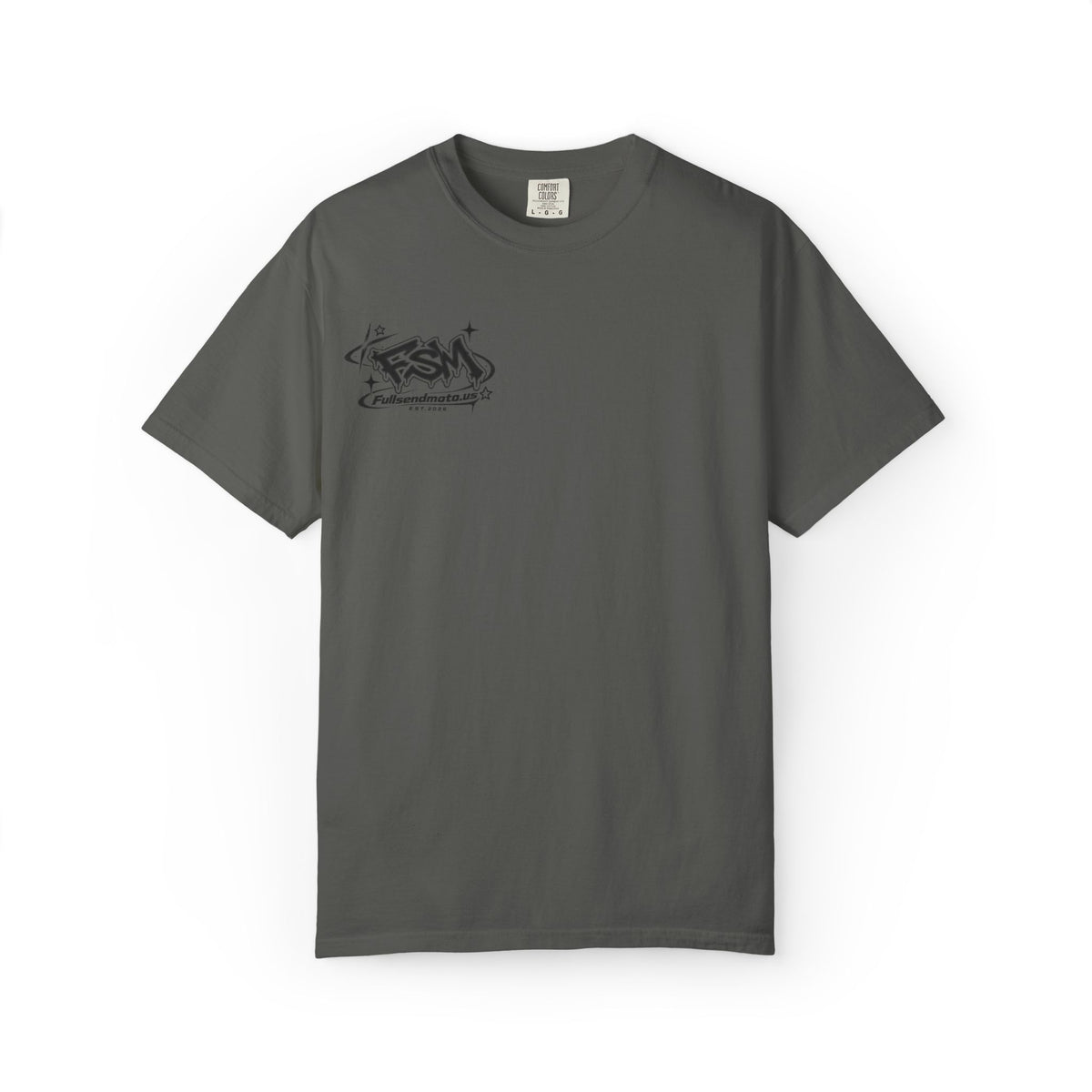 FSM "y2k" Tee