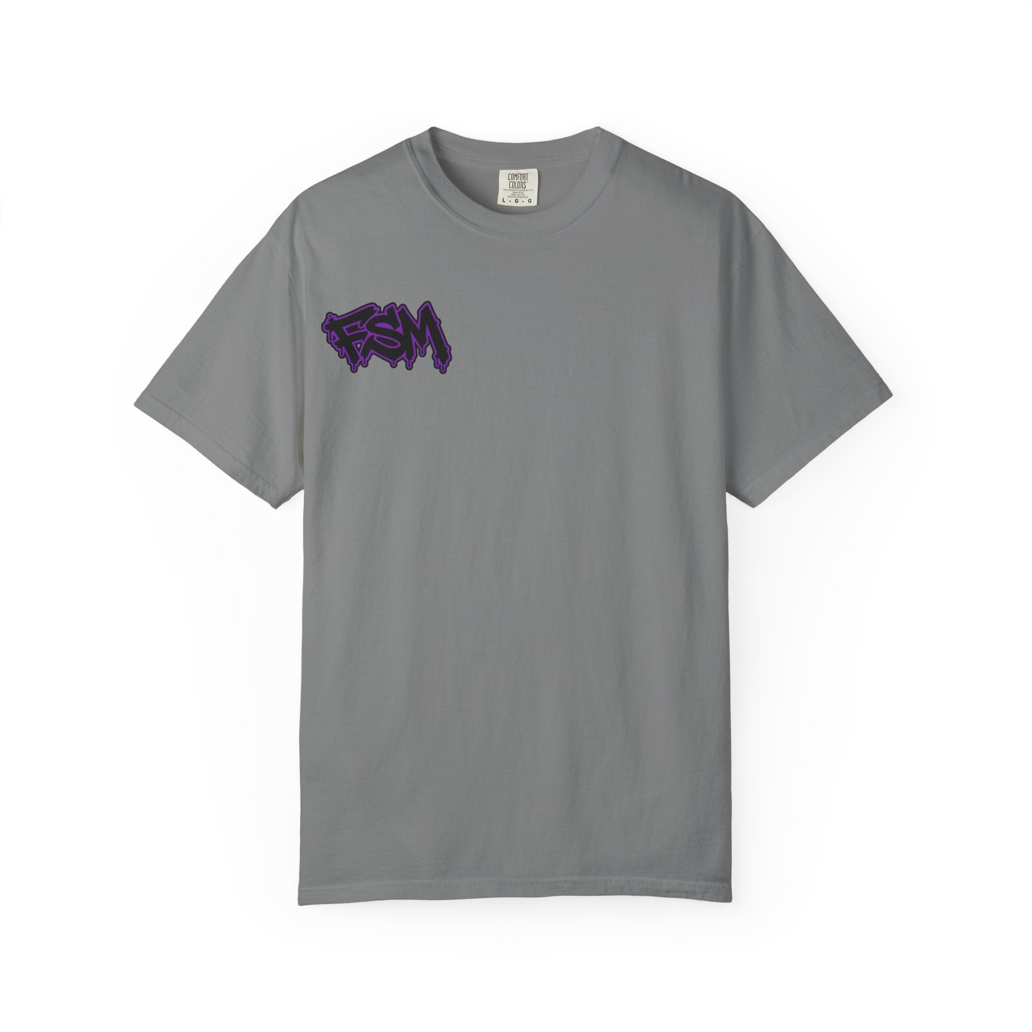 "I'm a Worm" Tee