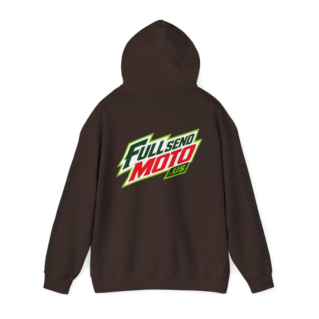 Full send "Dew" Hoodie