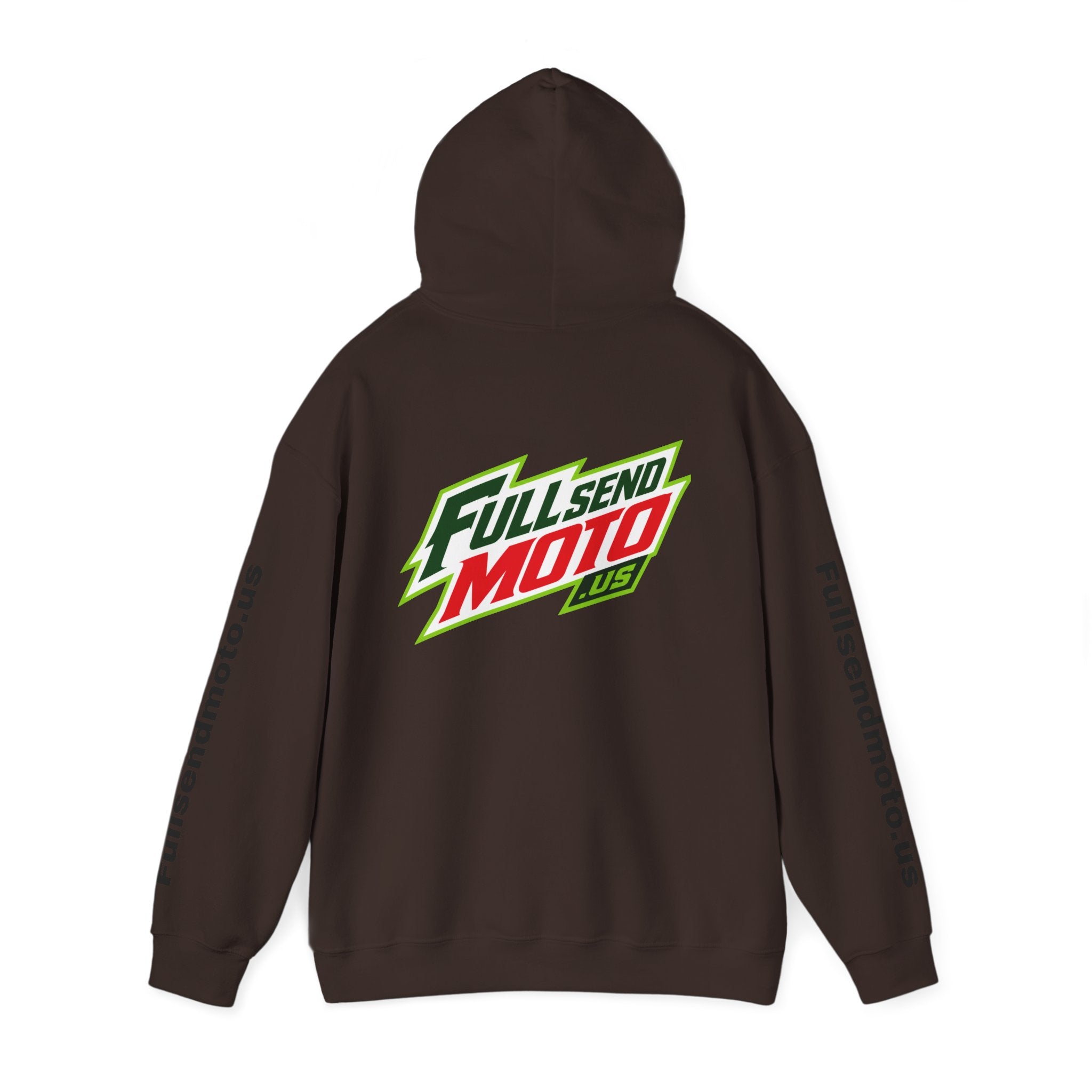 Full send "Dew" Hoodie