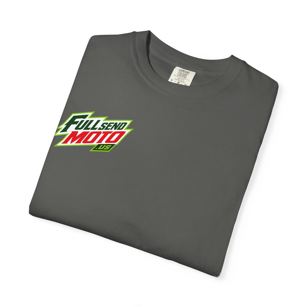 Fullsend "Dew" tee