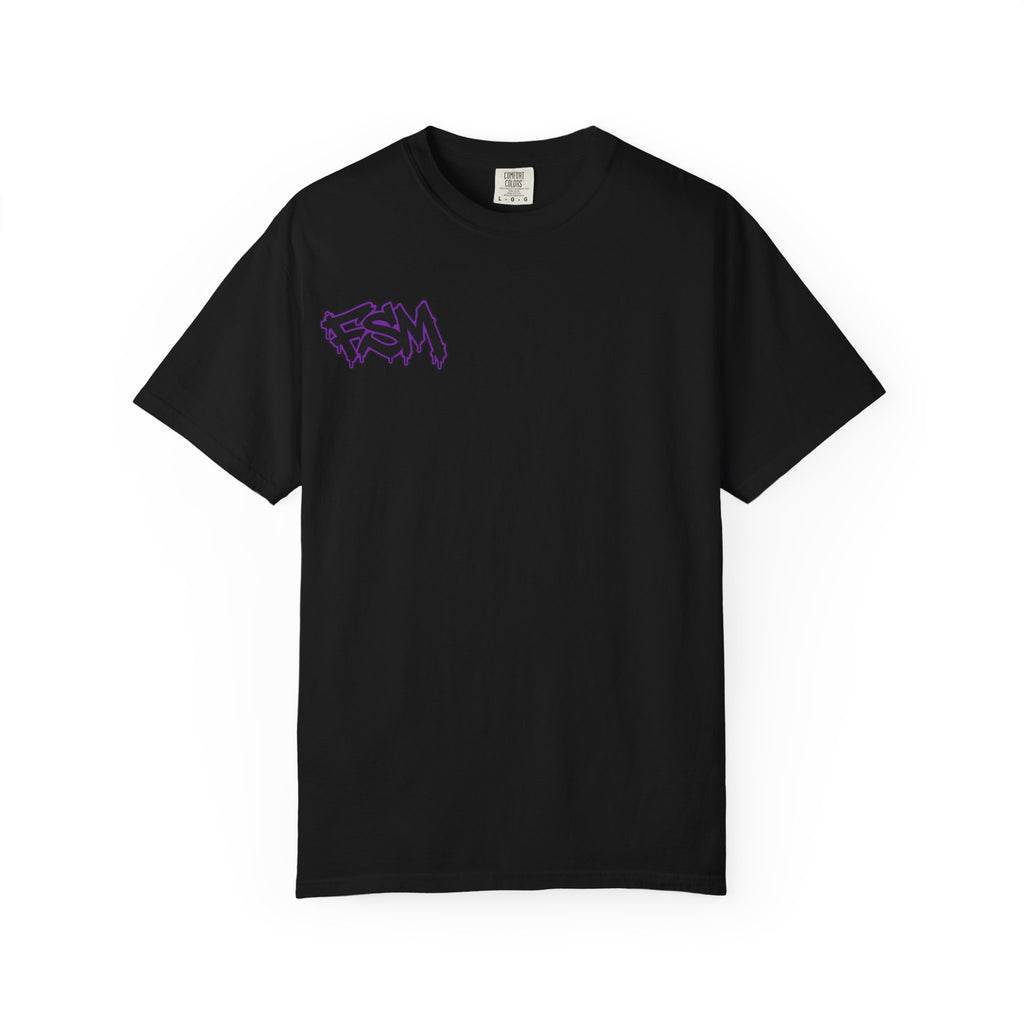 "I'm a Worm" Tee