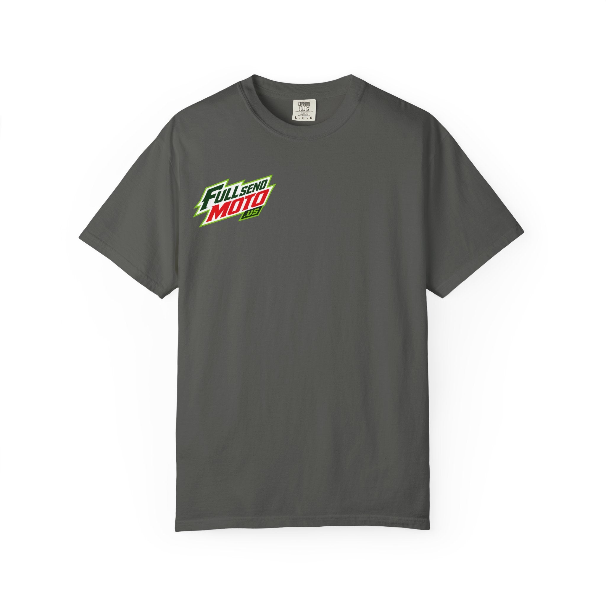 Fullsend "Dew" tee