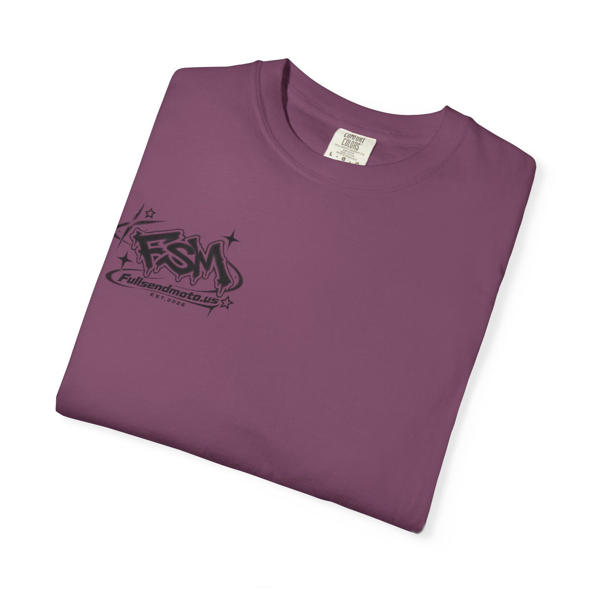 FSM "y2k" Tee