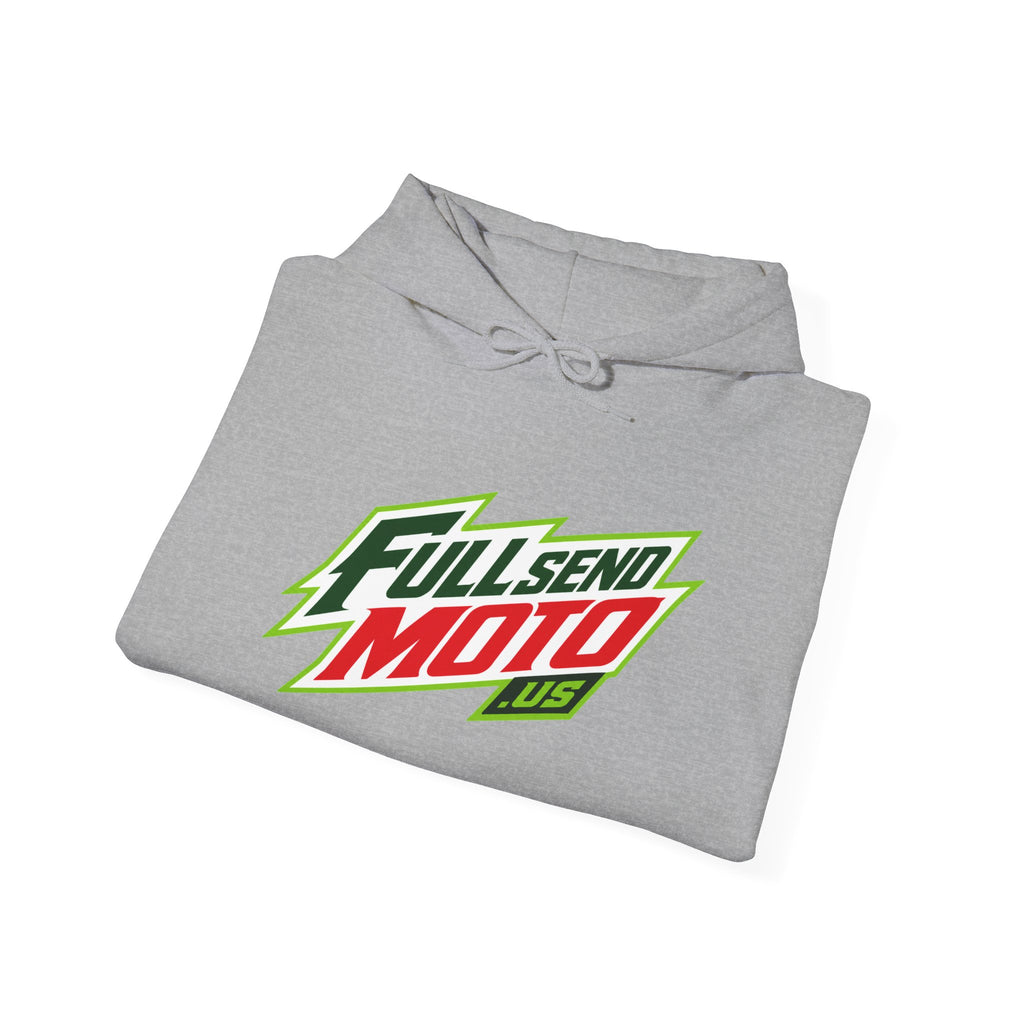 Full send "Dew" Hoodie