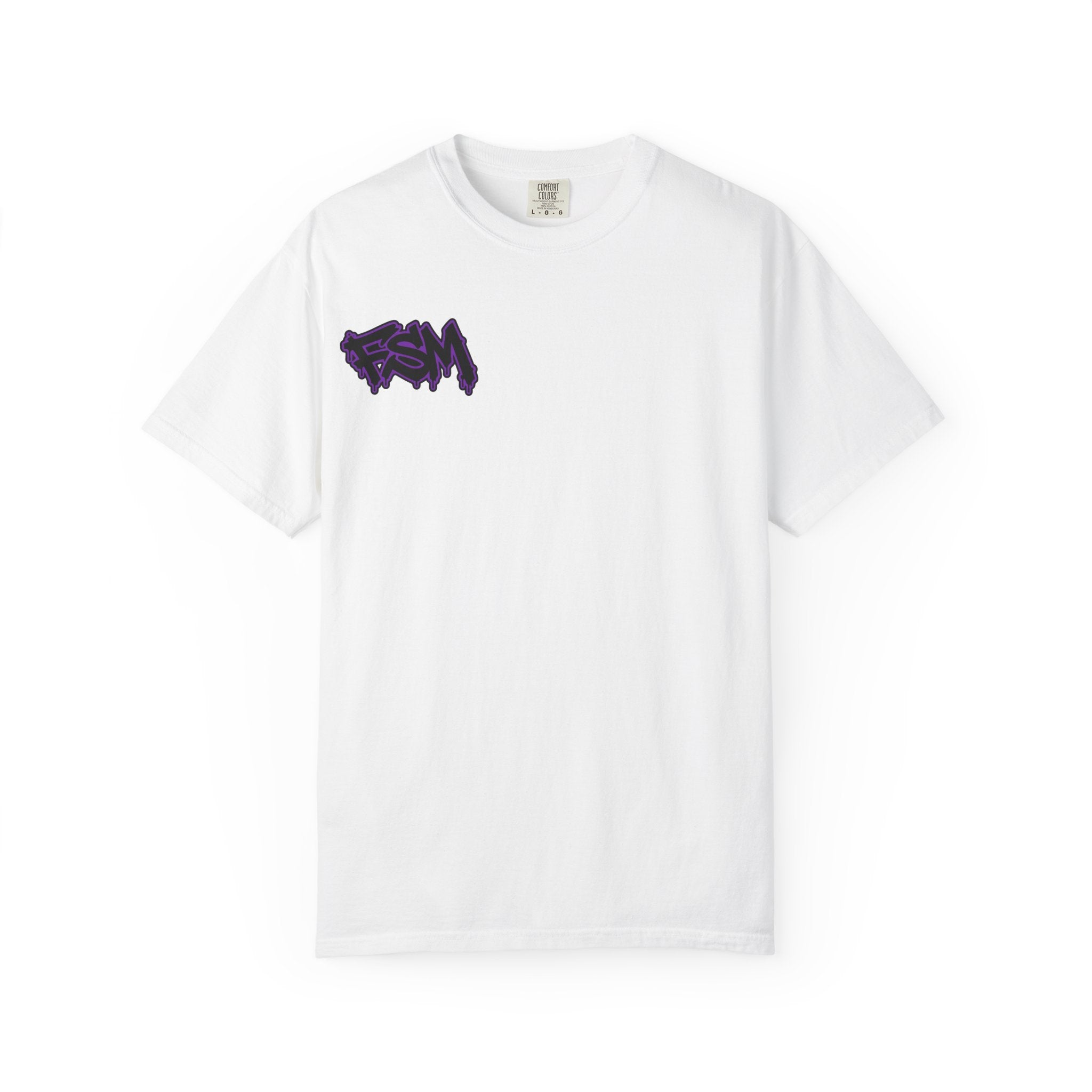 "I'm a Worm" Tee