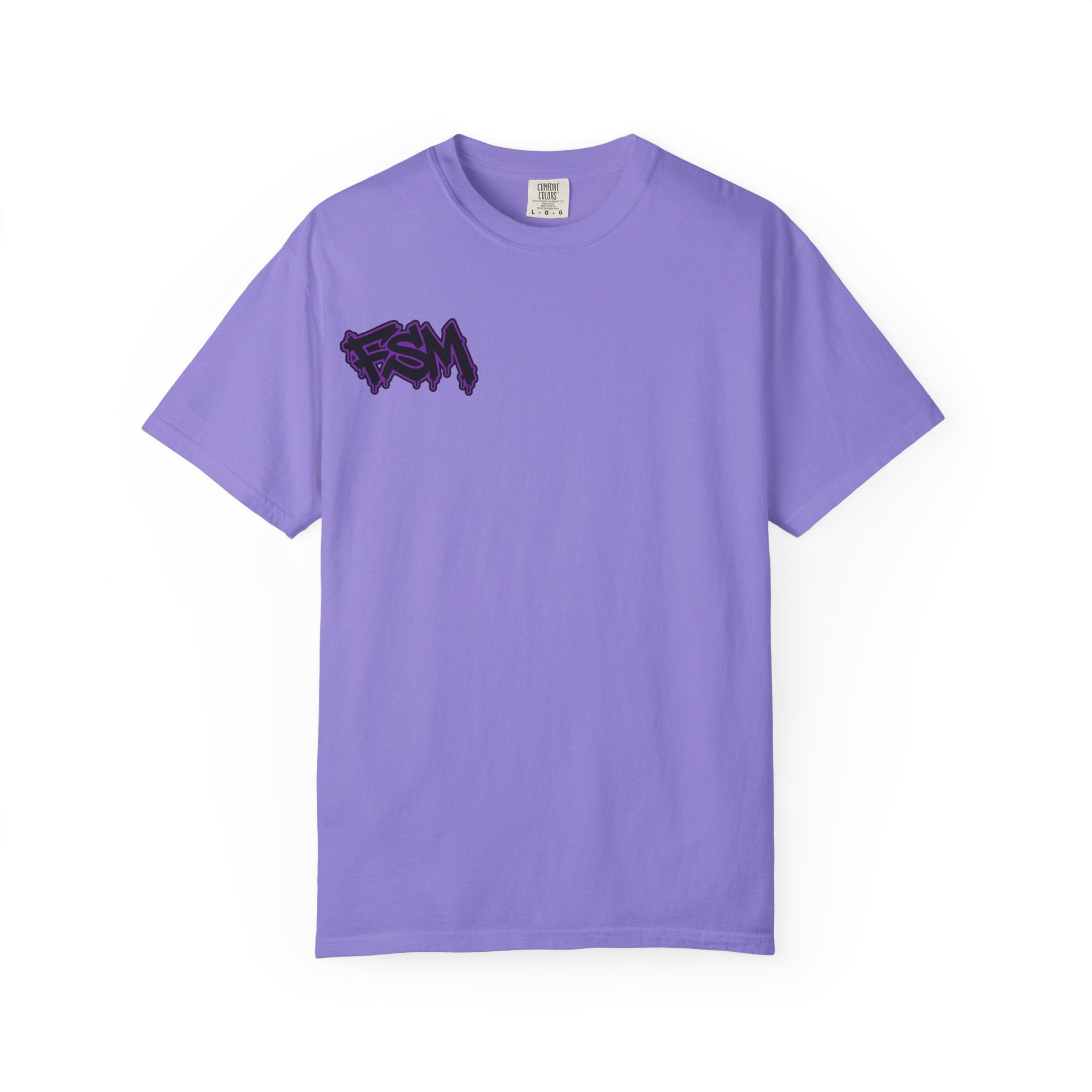 "I'm a Worm" Tee