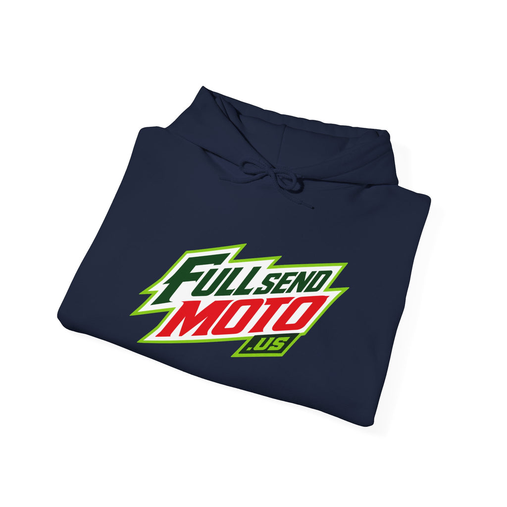 Full send "Dew" Hoodie