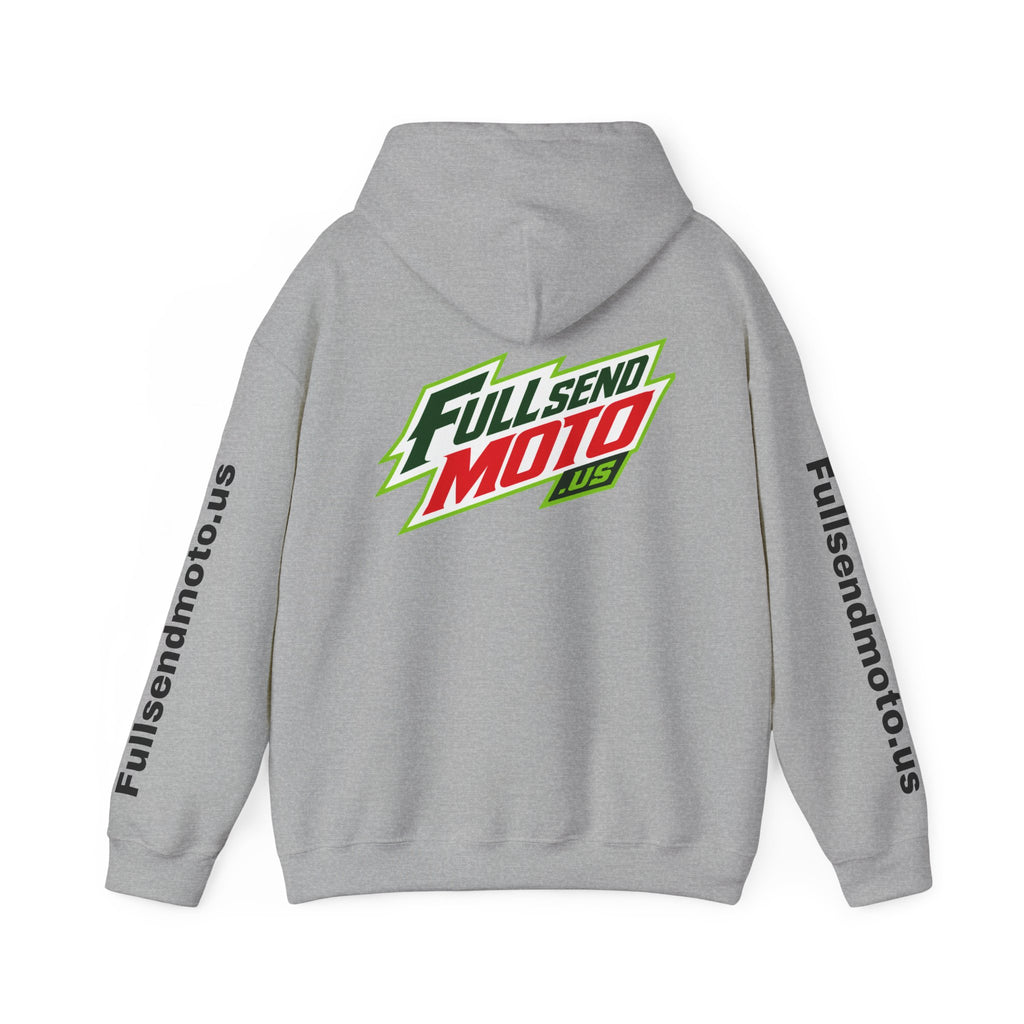 Full send "Dew" Hoodie
