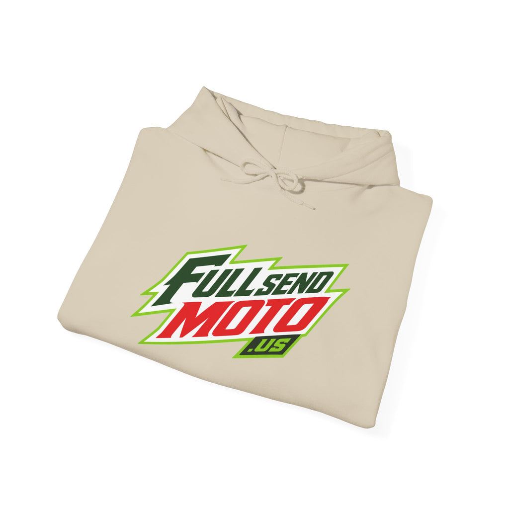 Full send "Dew" Hoodie