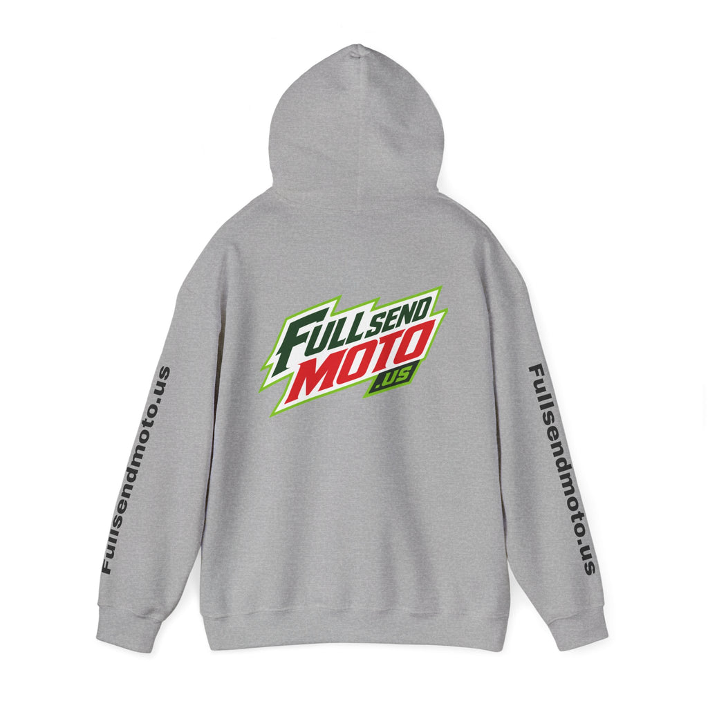 Full send "Dew" Hoodie