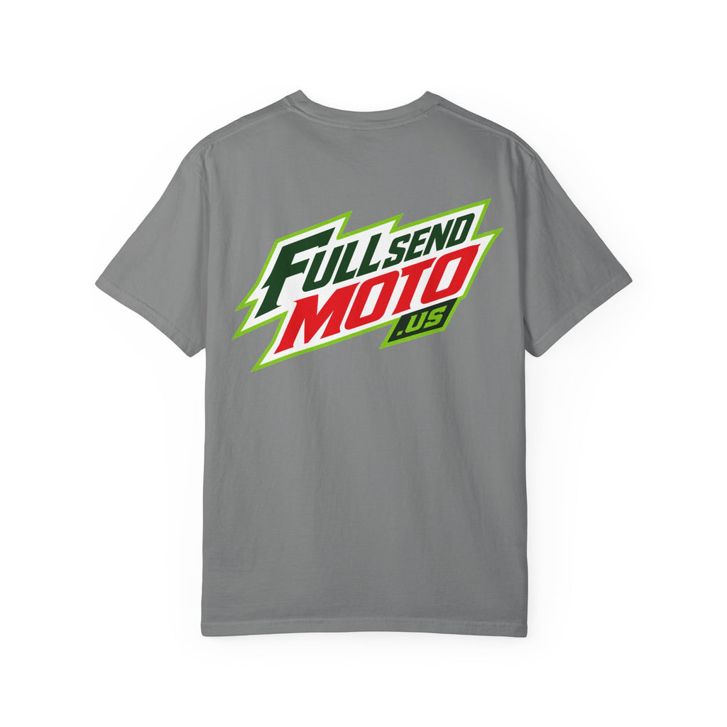 Fullsend "Dew" tee