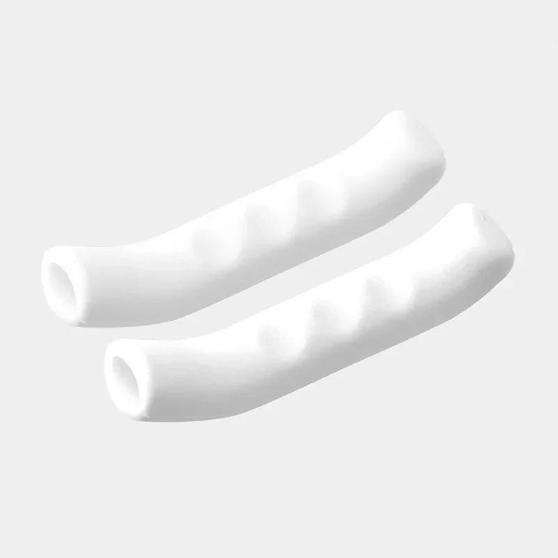 BRAKE LEVER GRIPS