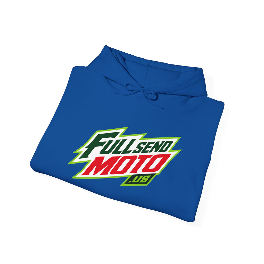 Full send "Dew" Hoodie