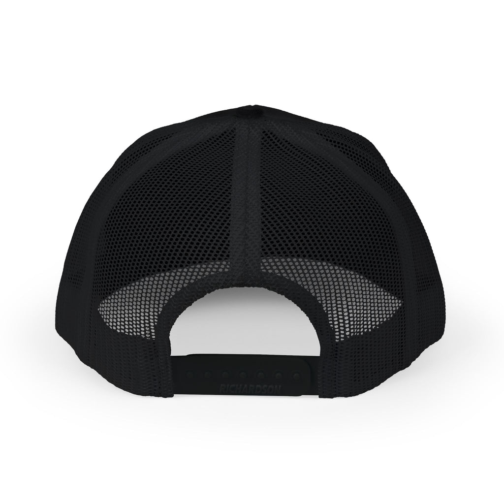 'FULLSENDMOTO' Snapback Trucker Cap