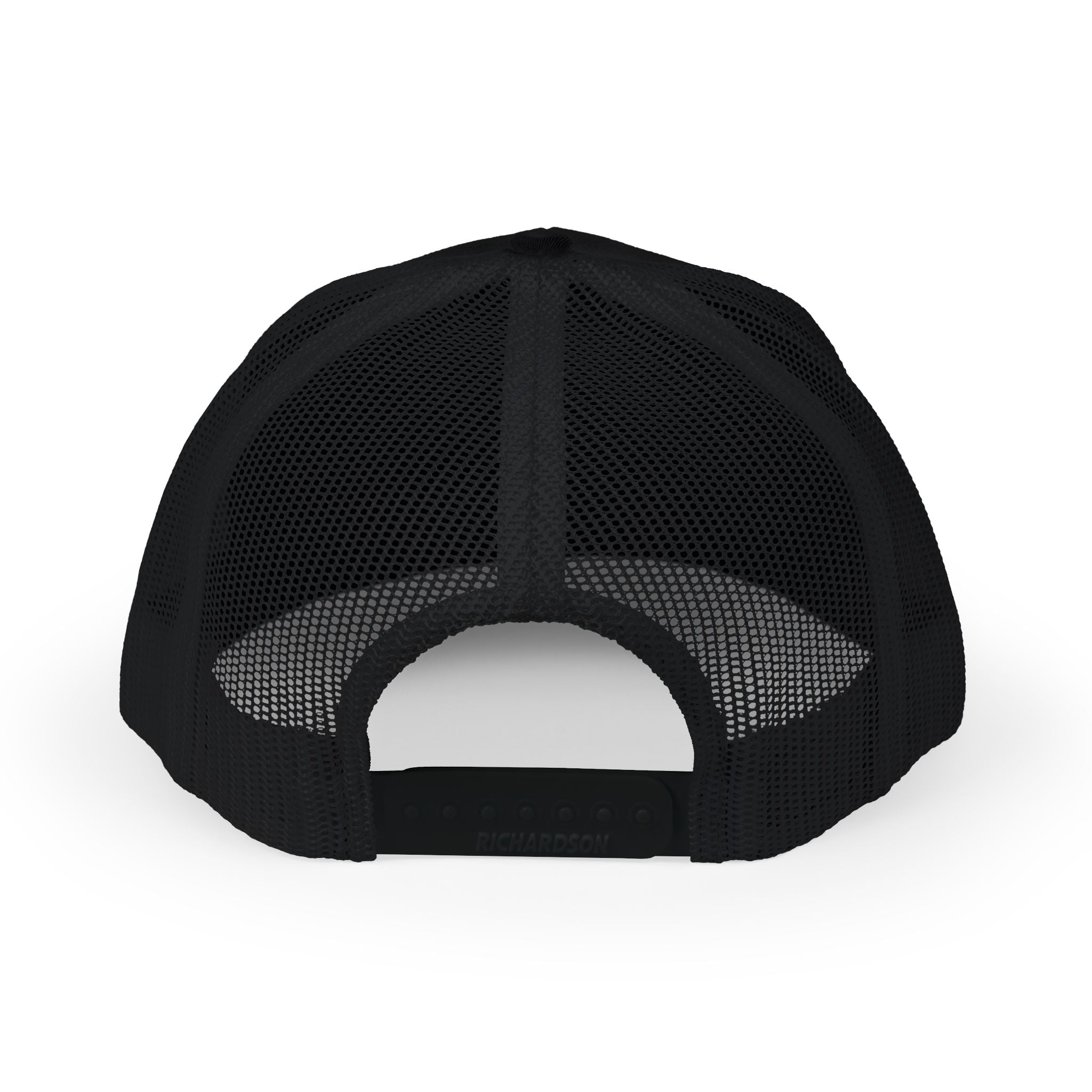 'FULLSENDMOTO' Snapback Trucker Cap
