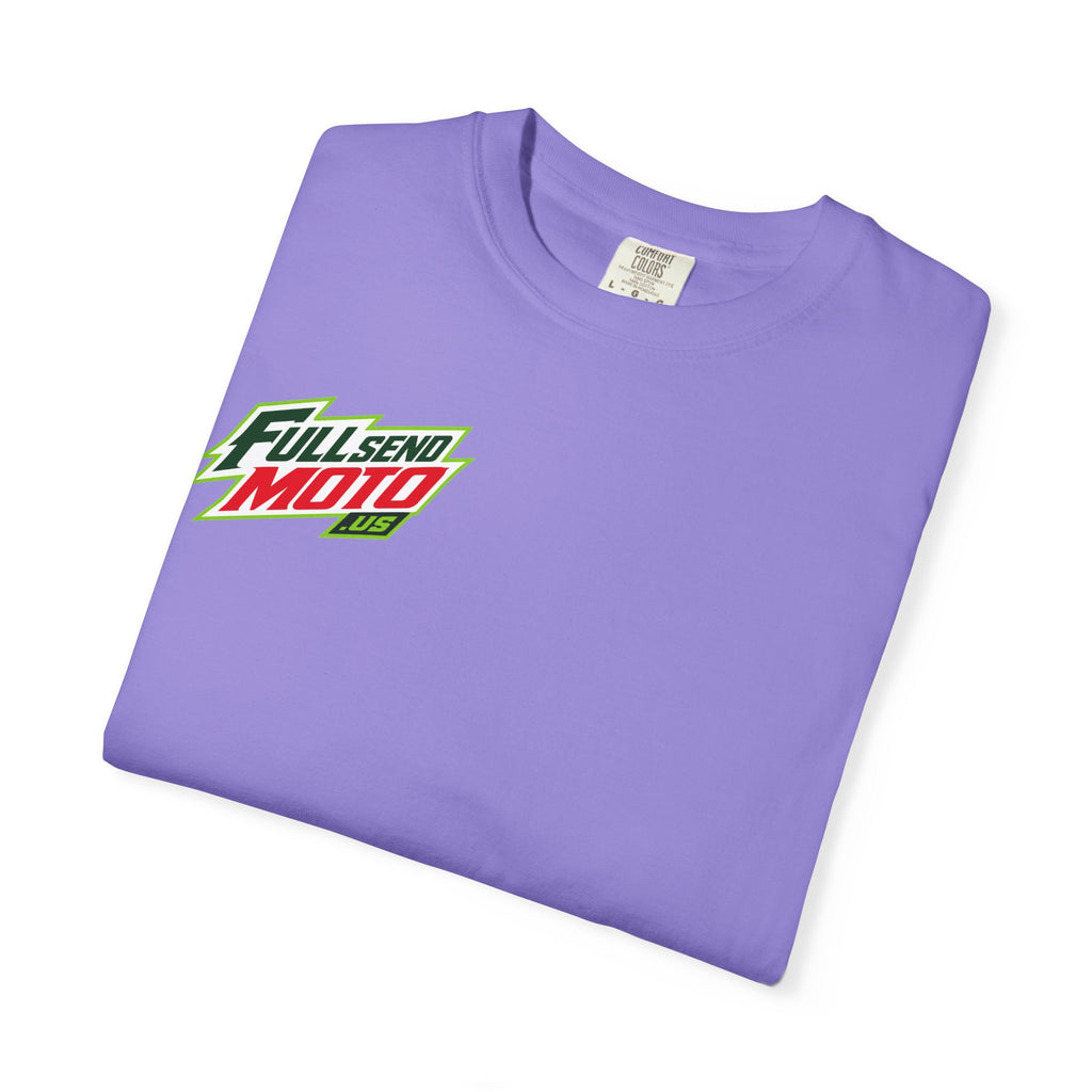 Fullsend "Dew" tee