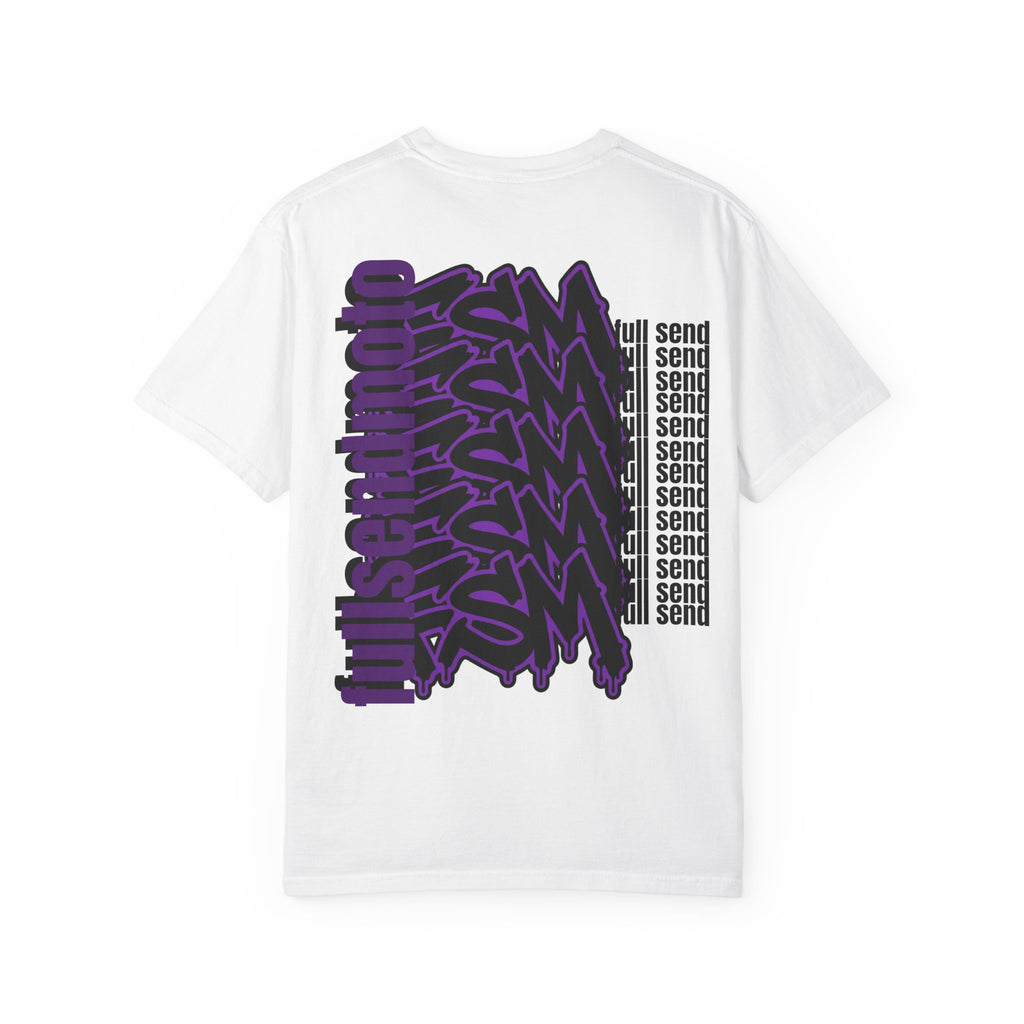"FULL SEND" Tee