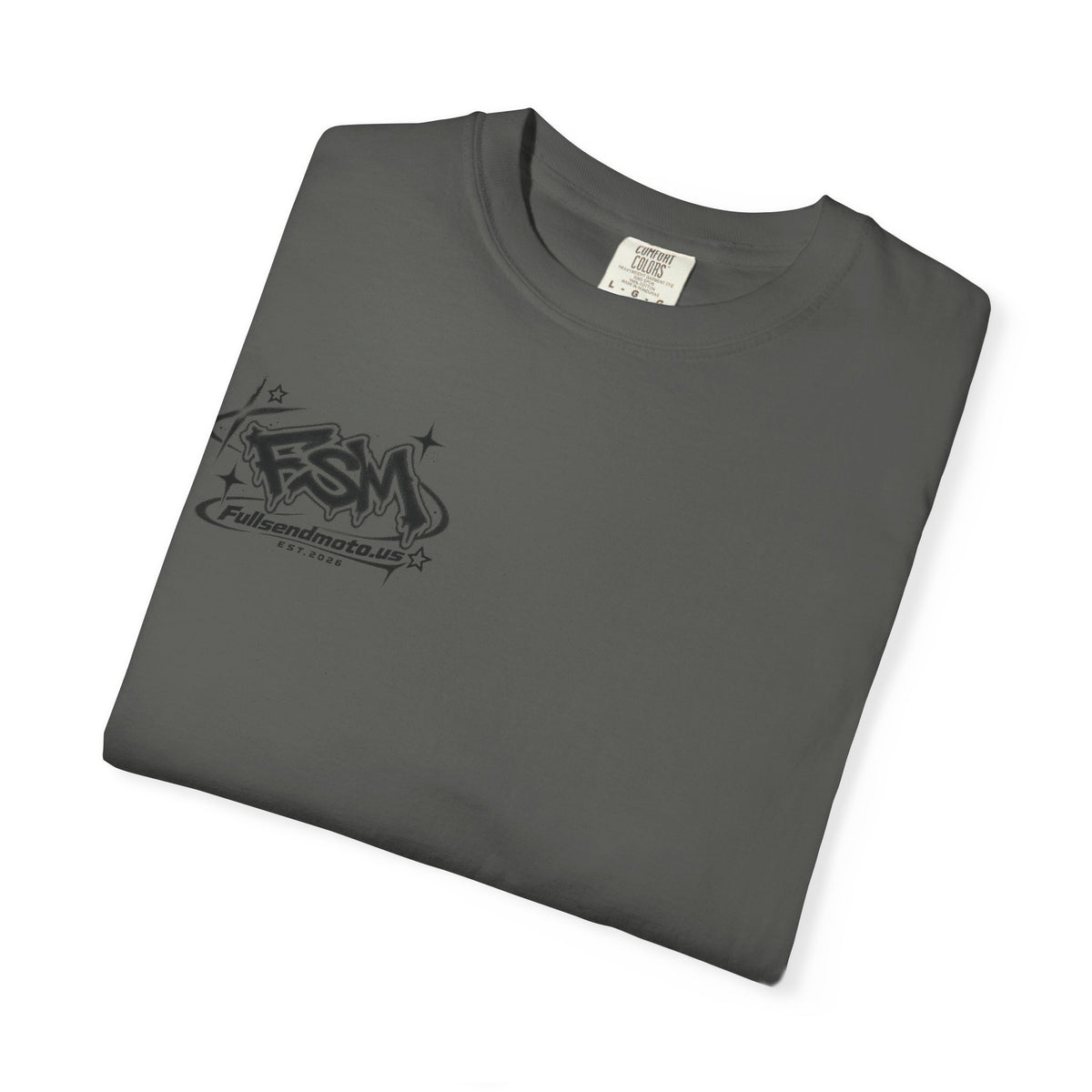 FSM "y2k" Tee