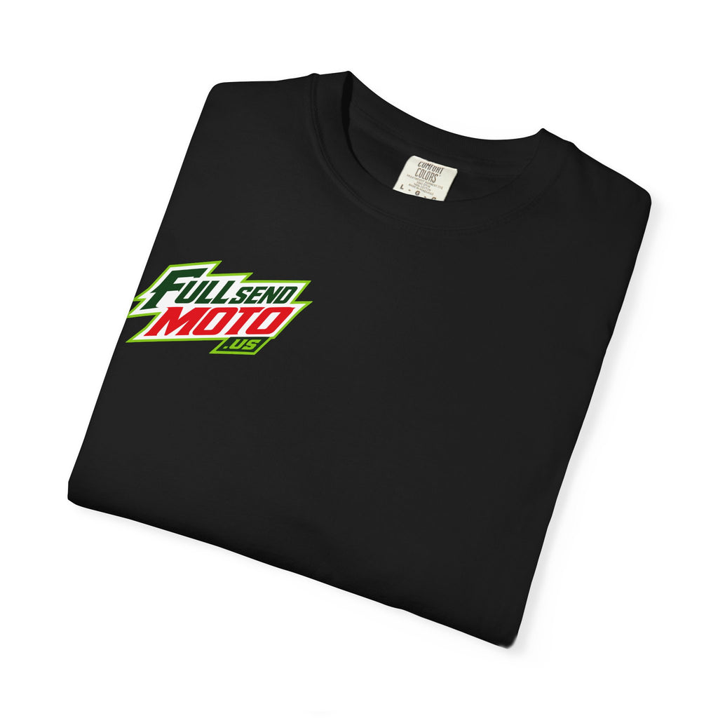 Fullsend "Dew" tee