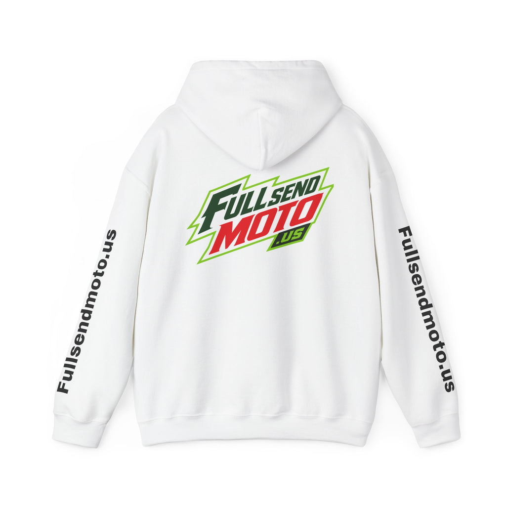 Full send "Dew" Hoodie