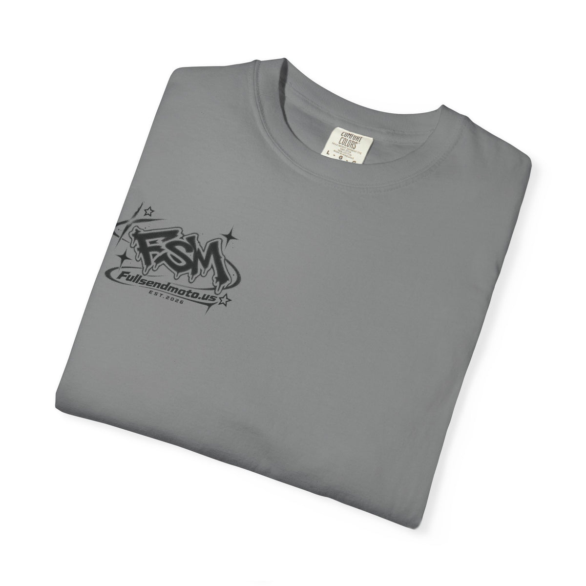 FSM "y2k" Tee