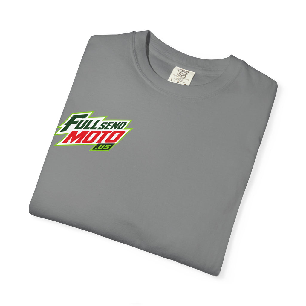 Fullsend "Dew" tee
