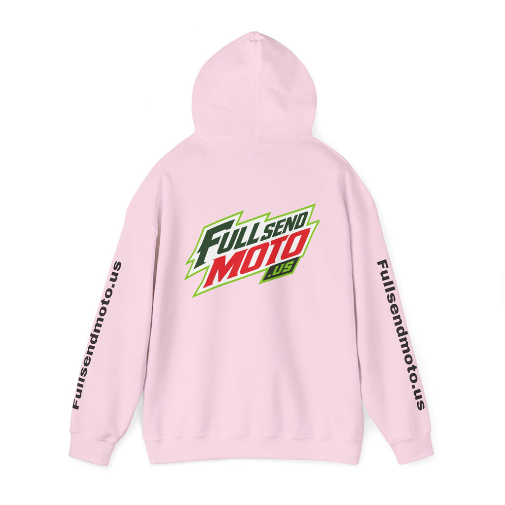 Full send "Dew" Hoodie