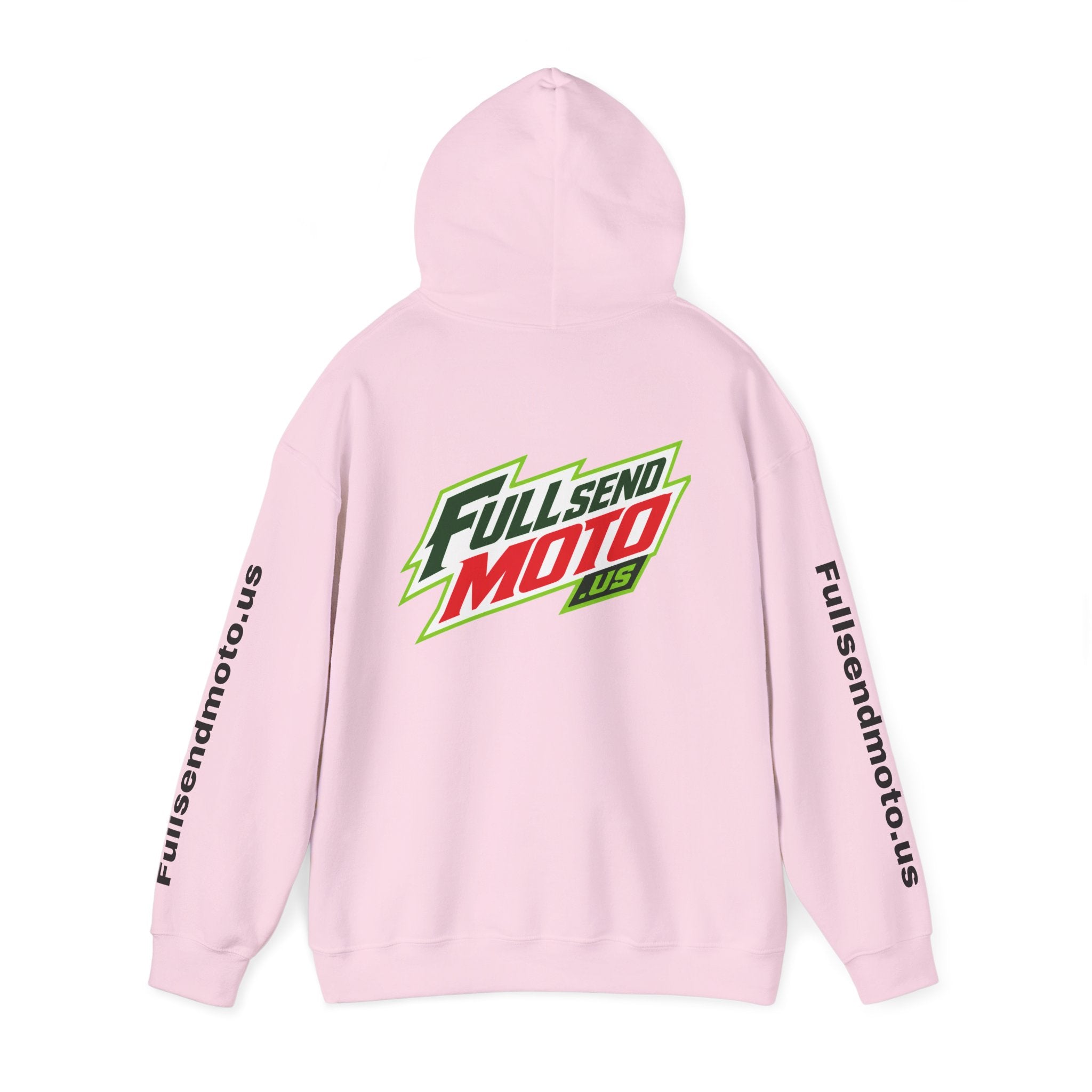 Full send "Dew" Hoodie