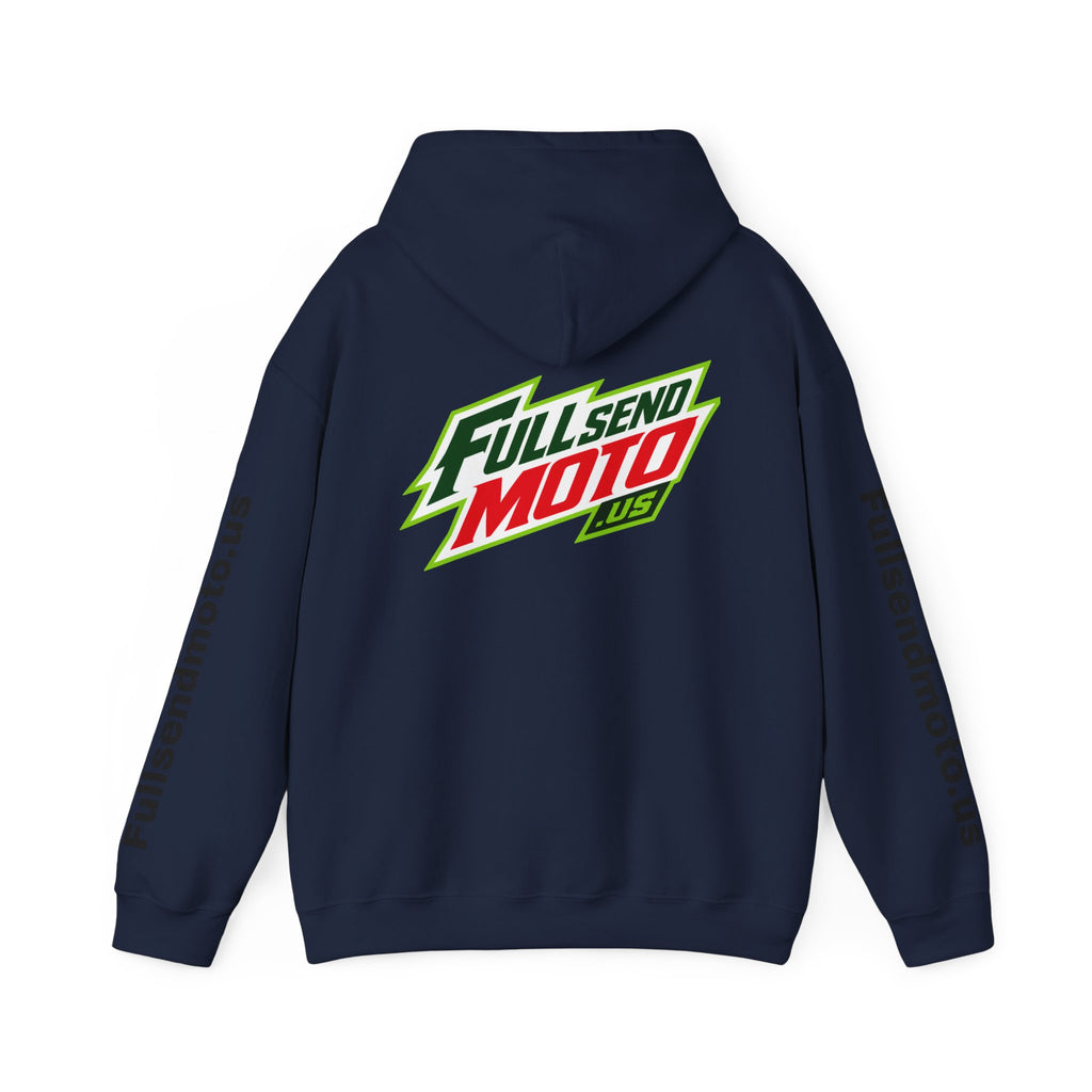 Full send "Dew" Hoodie