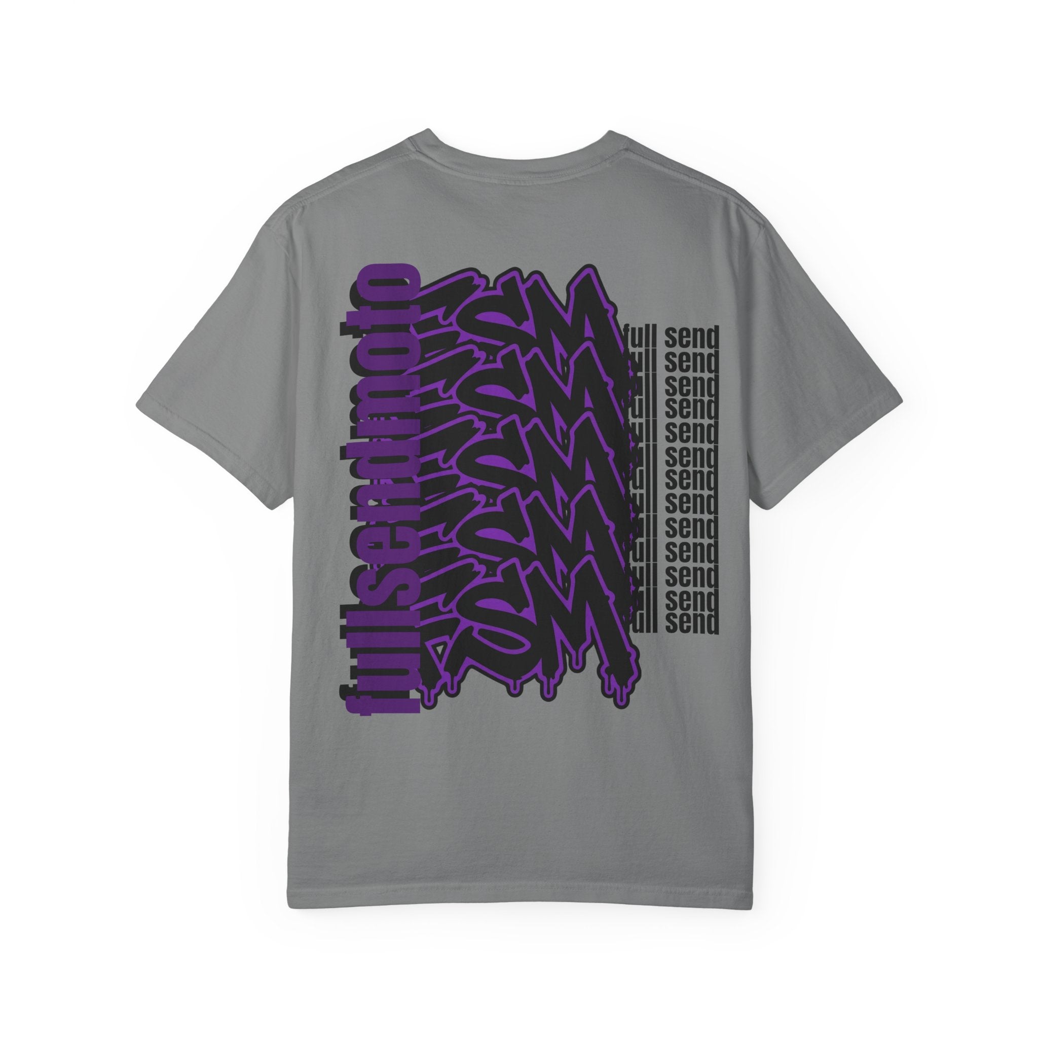 "FULL SEND" Tee
