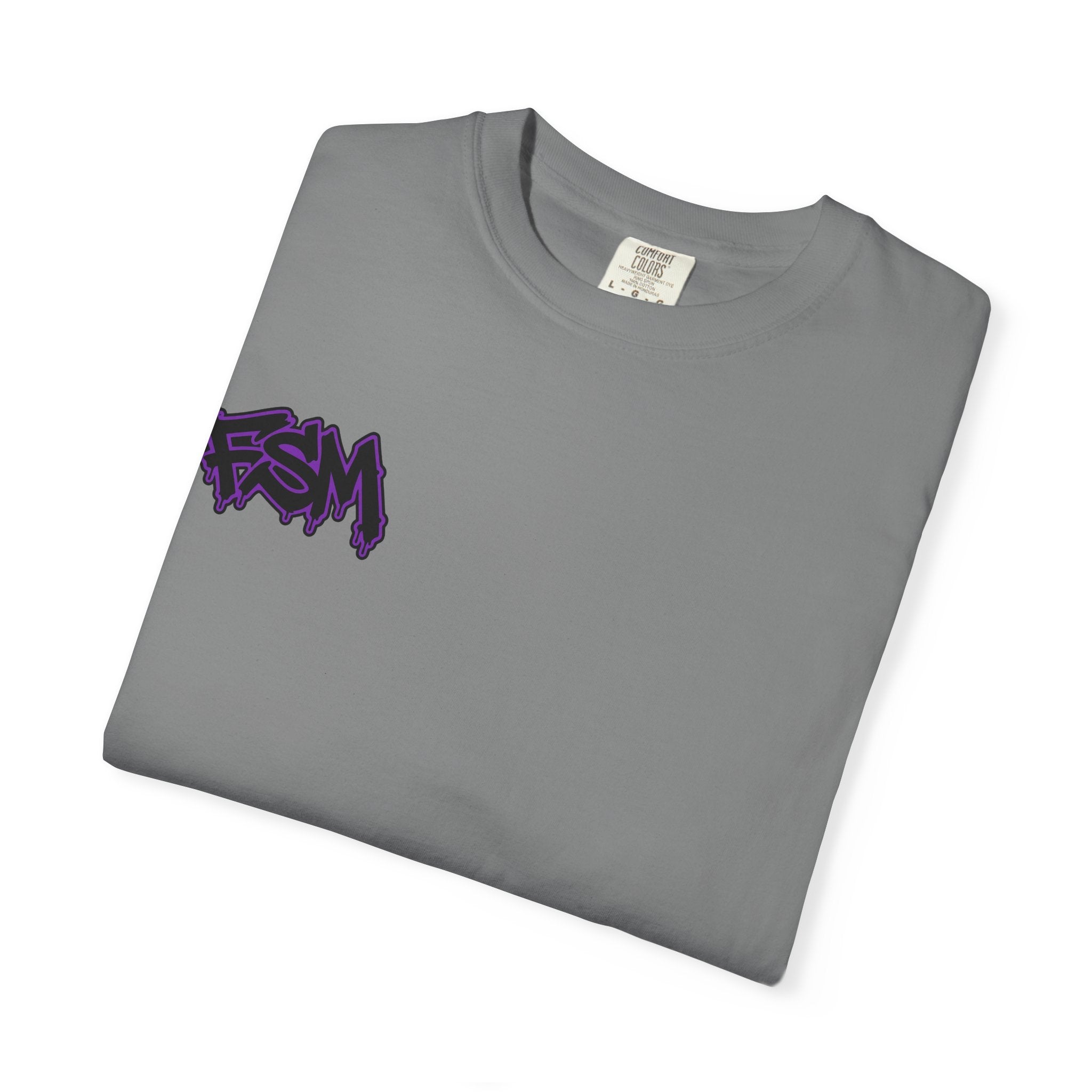 Legalize Wheelies Tee