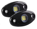 BATTERY POWERED ROCKLIGHT
