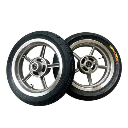 Chrome Tuttio/Yozma/Heybike/Razor Supermoto Wheelset