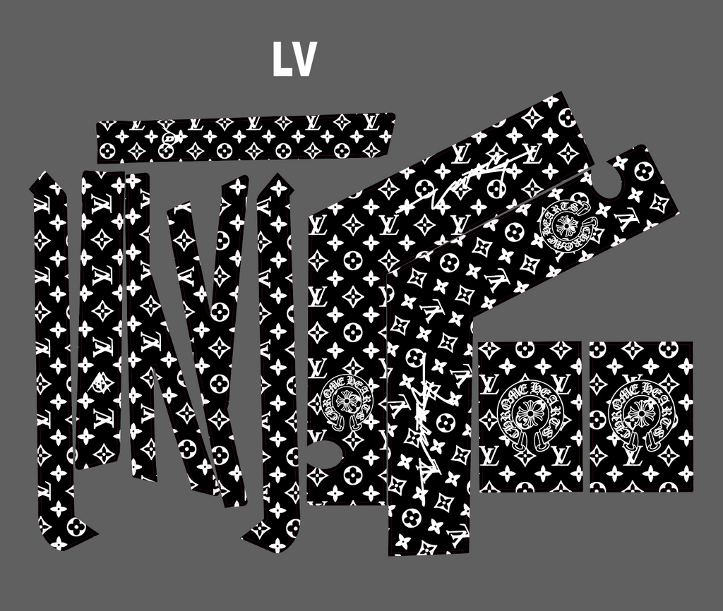 Tuttio Designer Graphics Kit