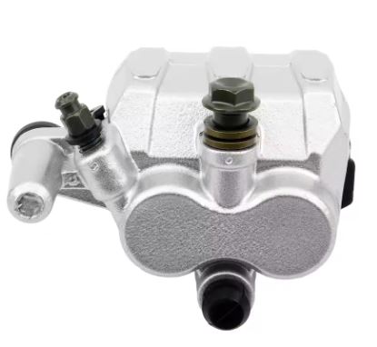 Rawrr Mantis X  PRO - 220mm Rotor - Rear Brake Upgrade Kit (Blue or Red +1 Week Delivery as Special Order)