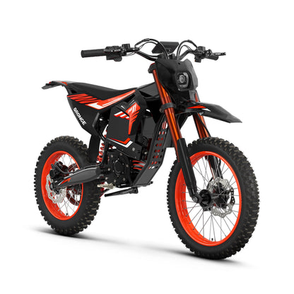 X1 Spark L Electric Dirt Bike
