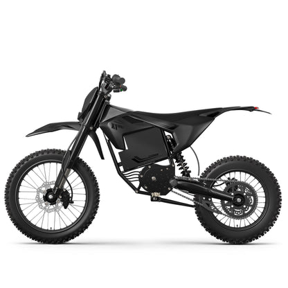 X1 Spark L Electric Dirt Bike
